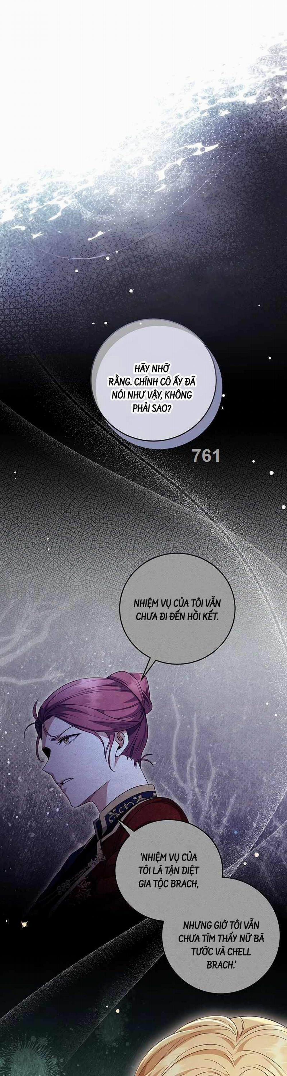 Con Trai Bá Tước Khốn Nạn Là Hoàng Đế 21 trang 3