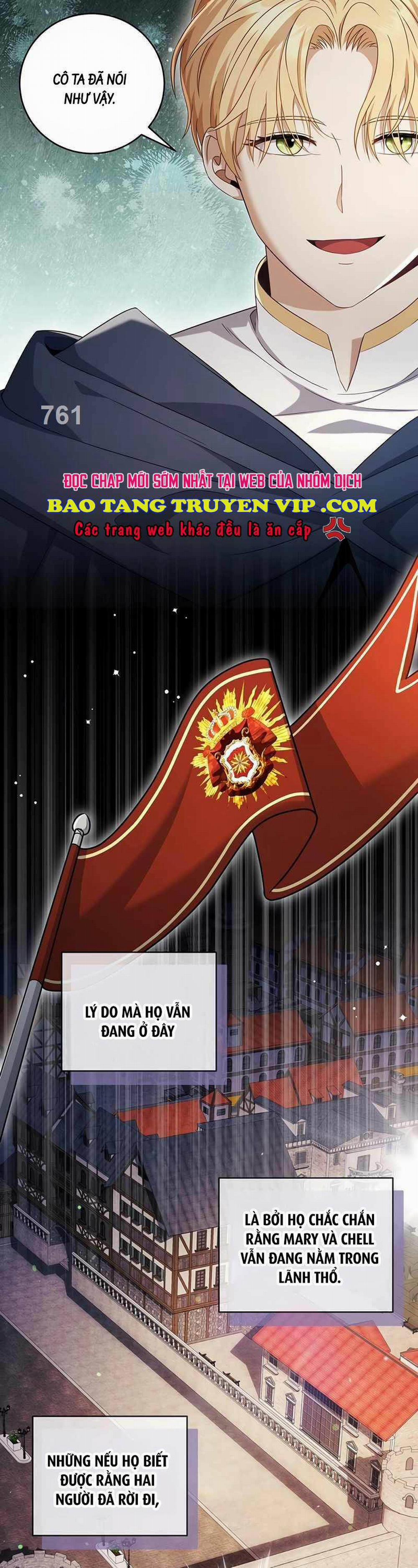 Con Trai Bá Tước Khốn Nạn Là Hoàng Đế 21 trang 4