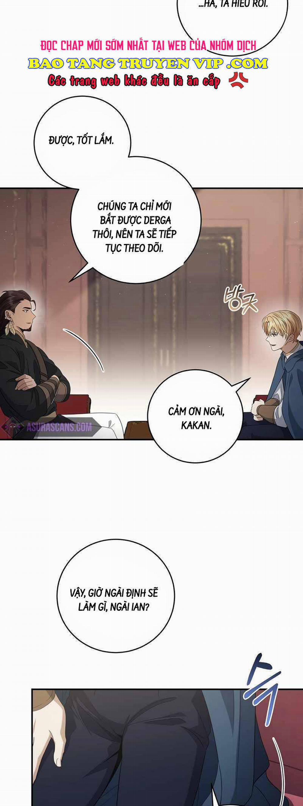 Con Trai Bá Tước Khốn Nạn Là Hoàng Đế 21 trang 6