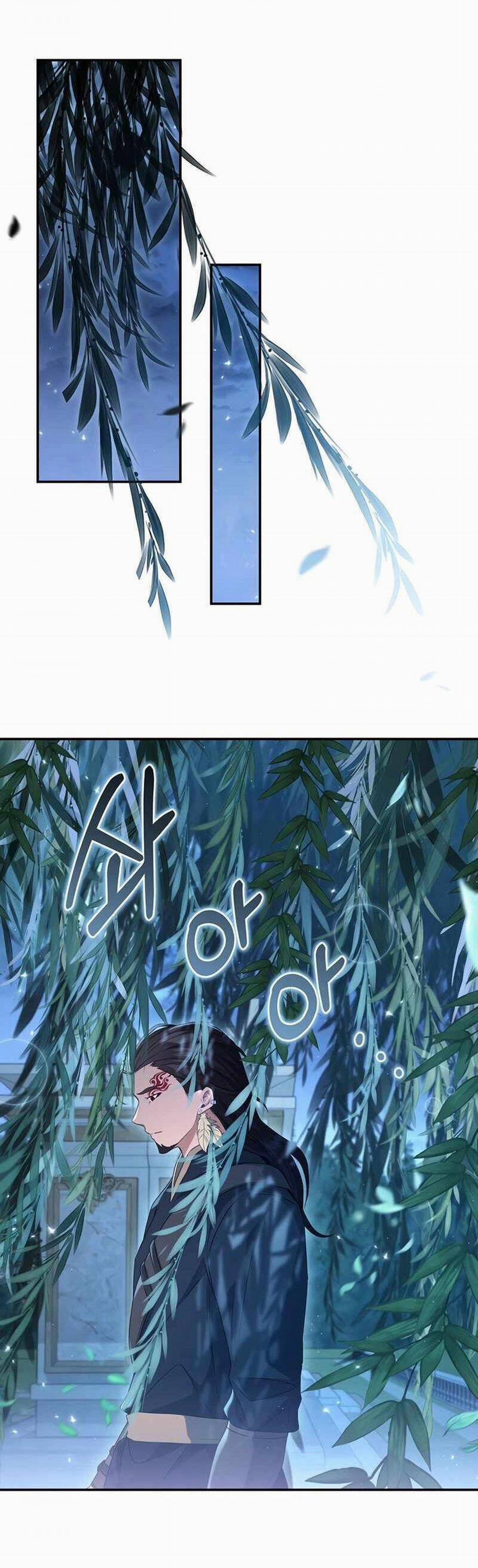 Con Trai Bá Tước Khốn Nạn Là Hoàng Đế 22 trang 10