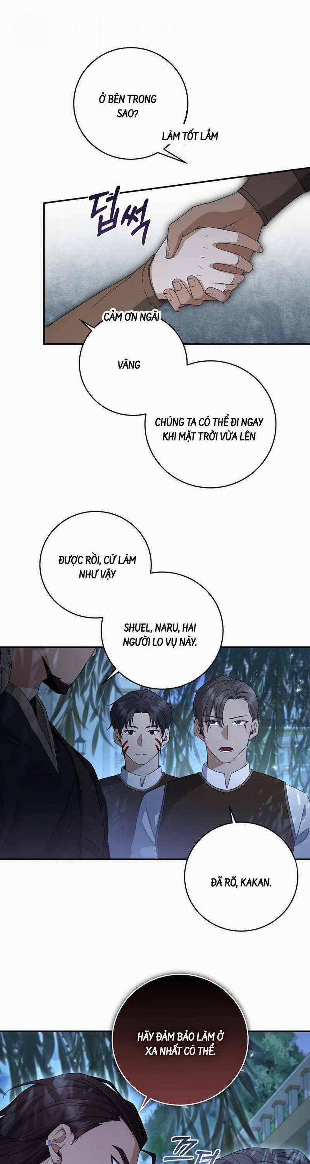 Con Trai Bá Tước Khốn Nạn Là Hoàng Đế 22 trang 11