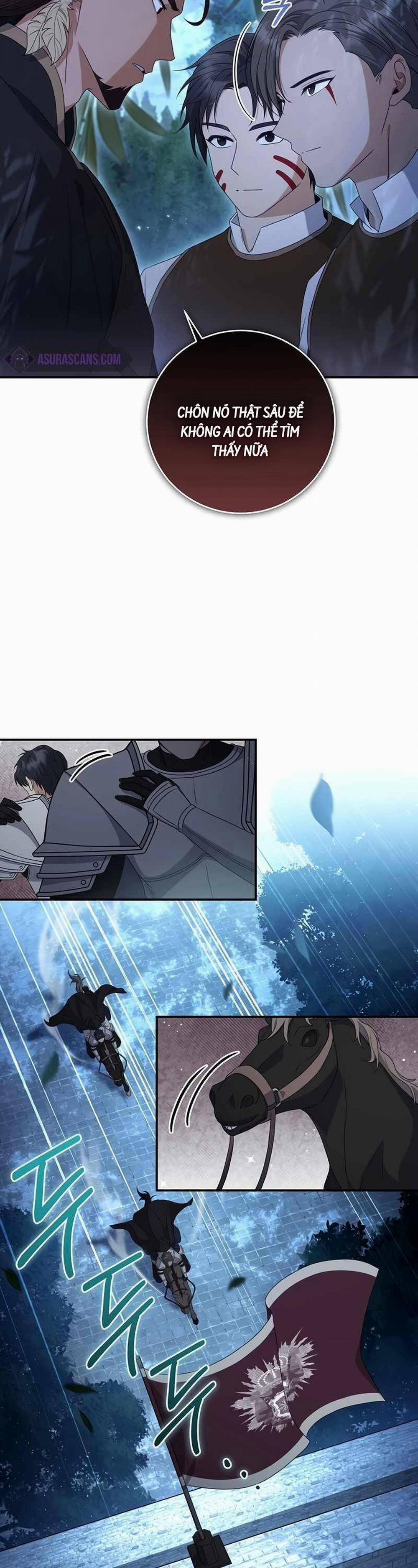 Con Trai Bá Tước Khốn Nạn Là Hoàng Đế 22 trang 12