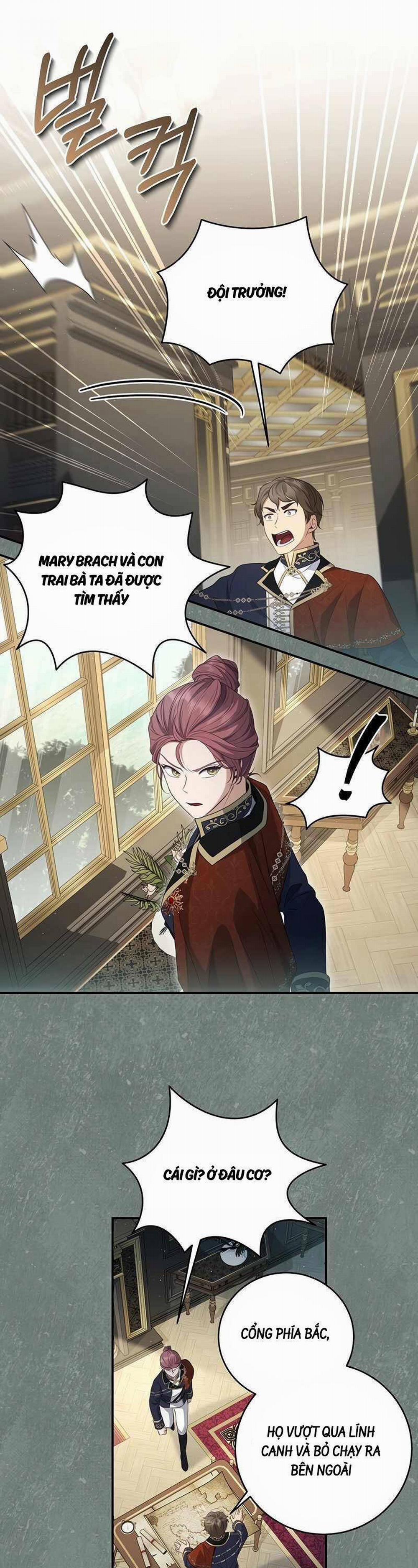 Con Trai Bá Tước Khốn Nạn Là Hoàng Đế 22 trang 14
