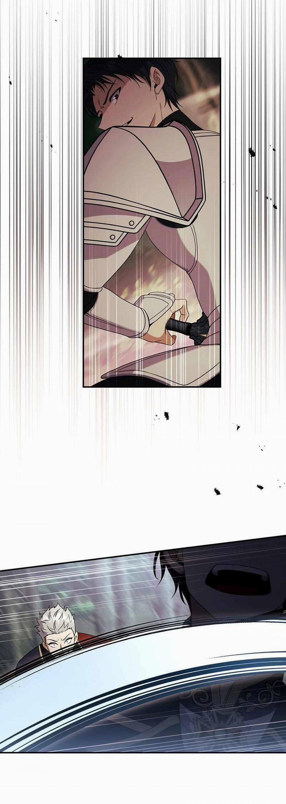 Con Trai Bá Tước Khốn Nạn Là Hoàng Đế 22 trang 19