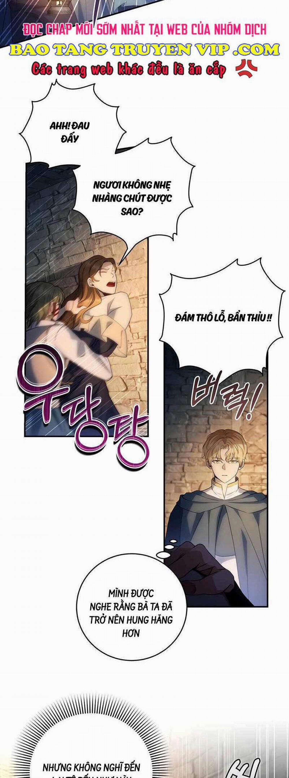 Con Trai Bá Tước Khốn Nạn Là Hoàng Đế 22 trang 2