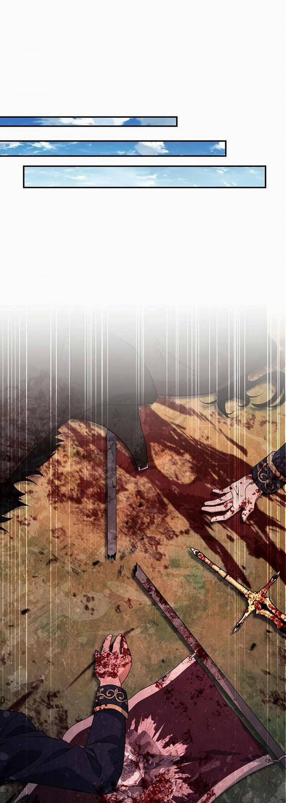 Con Trai Bá Tước Khốn Nạn Là Hoàng Đế 22 trang 20