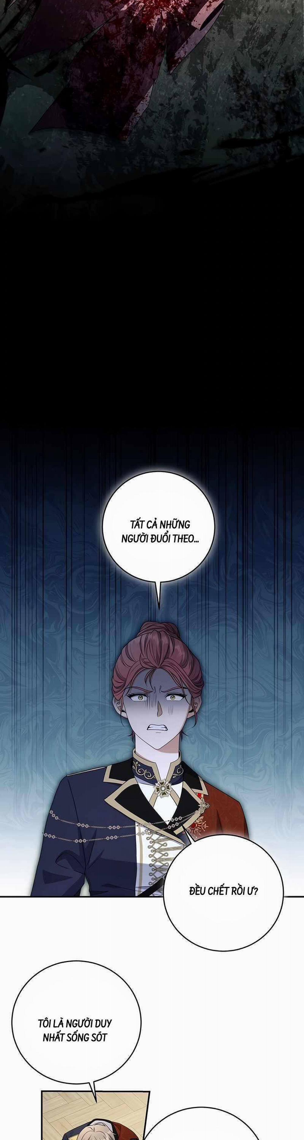 Con Trai Bá Tước Khốn Nạn Là Hoàng Đế 22 trang 21