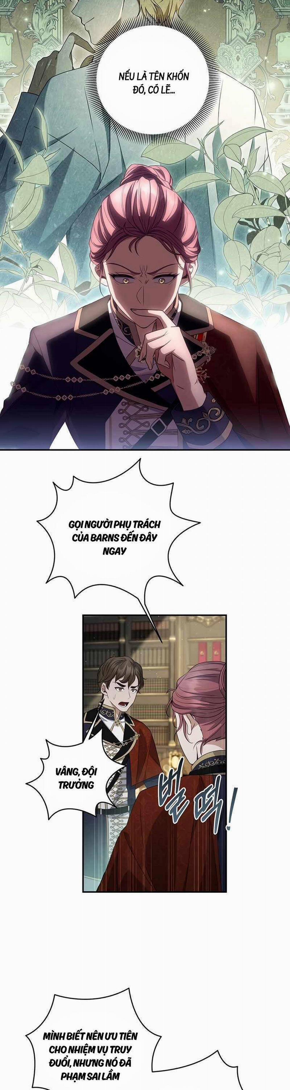 Con Trai Bá Tước Khốn Nạn Là Hoàng Đế 22 trang 26
