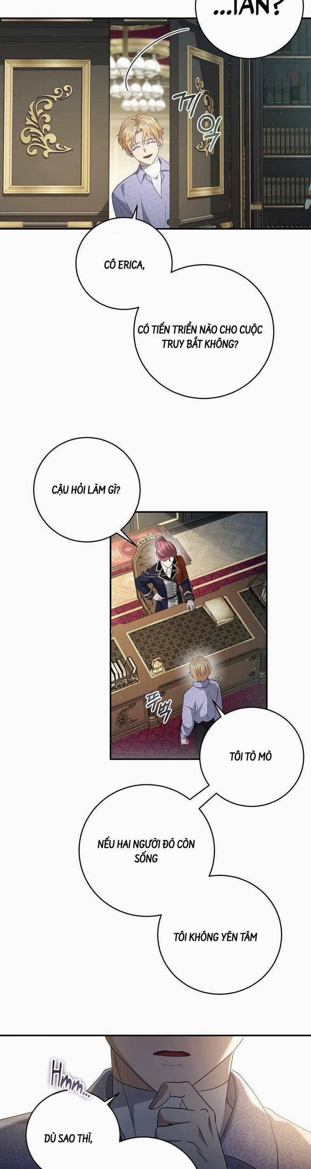 Con Trai Bá Tước Khốn Nạn Là Hoàng Đế 22 trang 28