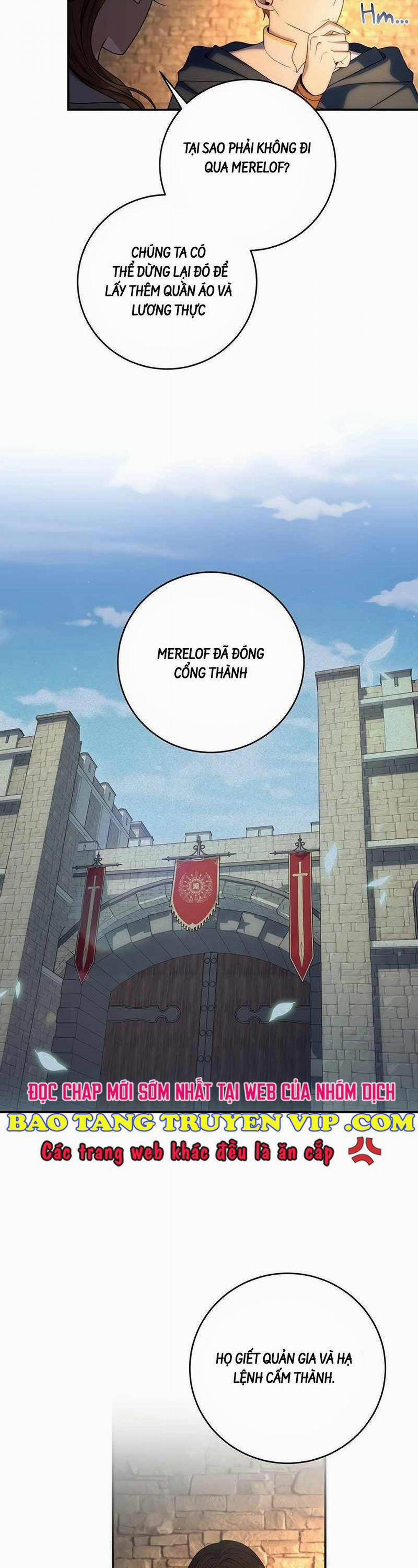 Con Trai Bá Tước Khốn Nạn Là Hoàng Đế 22 trang 6