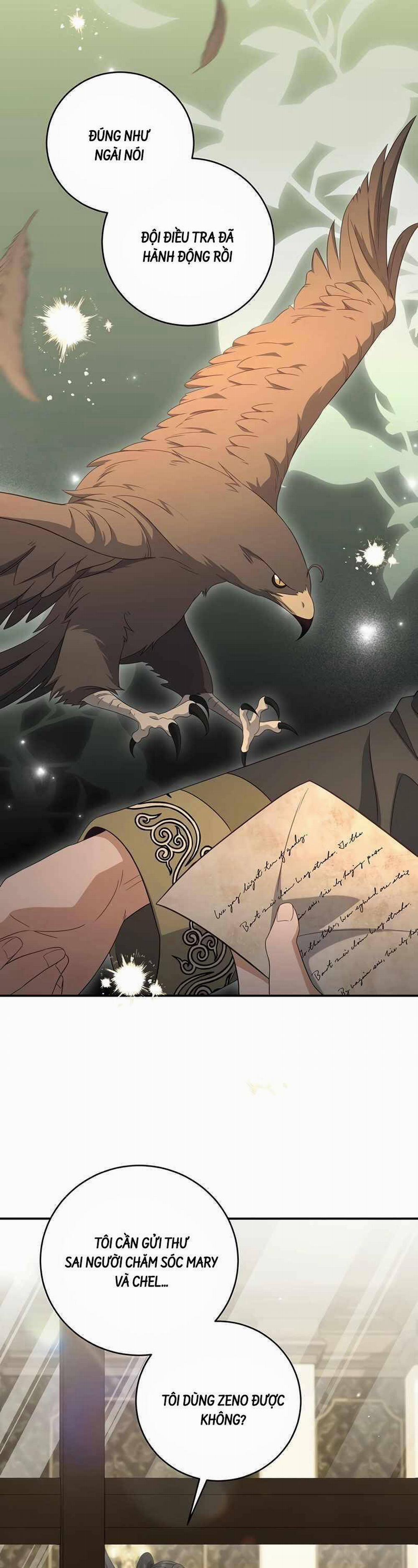 Con Trai Bá Tước Khốn Nạn Là Hoàng Đế 23 trang 10