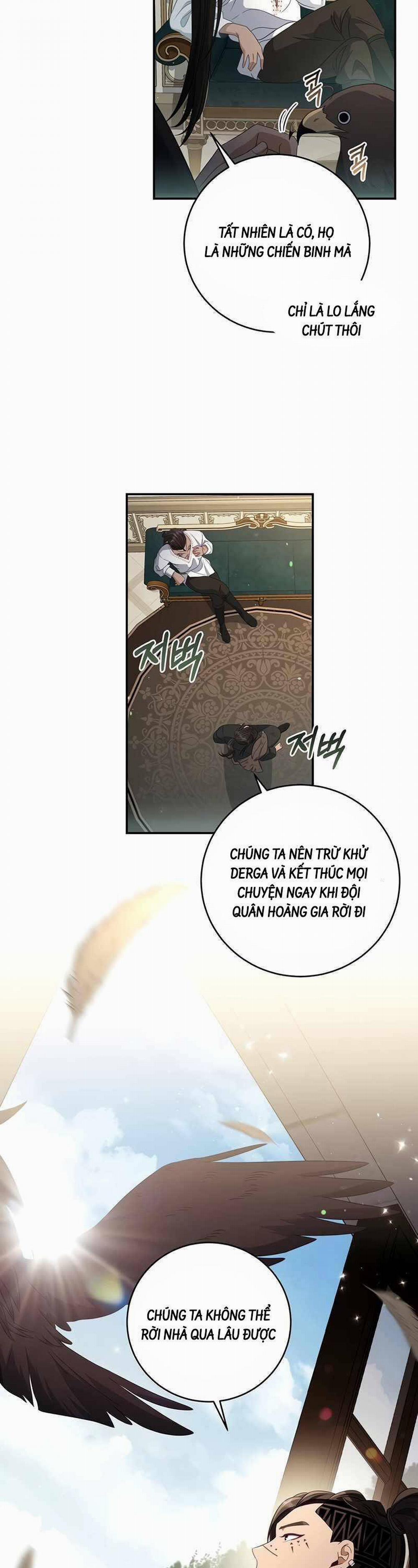 Con Trai Bá Tước Khốn Nạn Là Hoàng Đế 23 trang 12