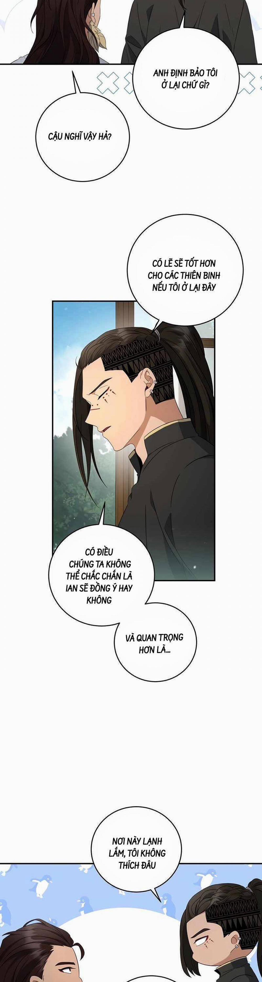 Con Trai Bá Tước Khốn Nạn Là Hoàng Đế 23 trang 15