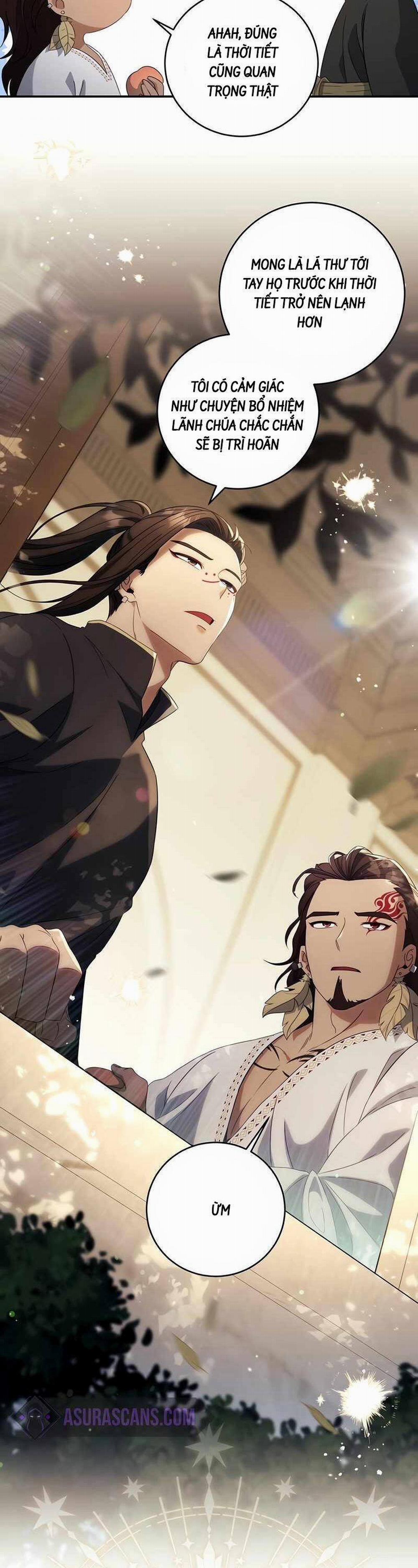 Con Trai Bá Tước Khốn Nạn Là Hoàng Đế 23 trang 16