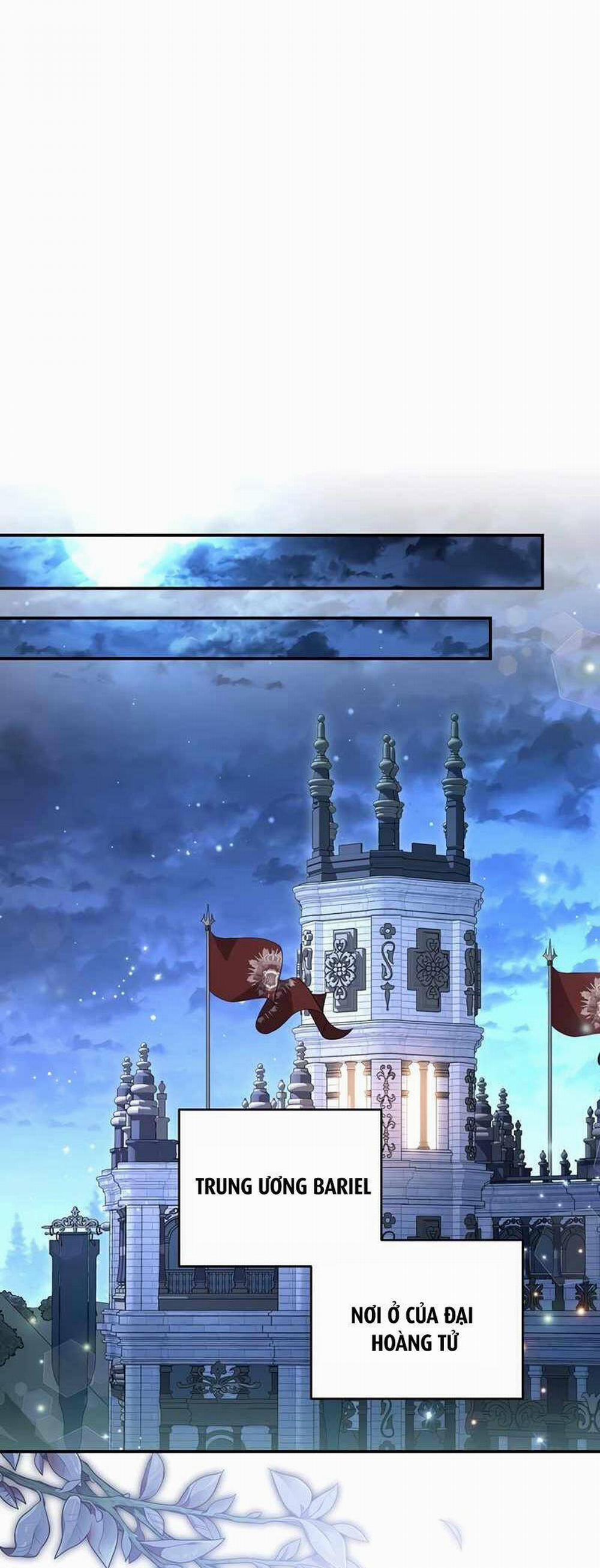 Con Trai Bá Tước Khốn Nạn Là Hoàng Đế 23 trang 18