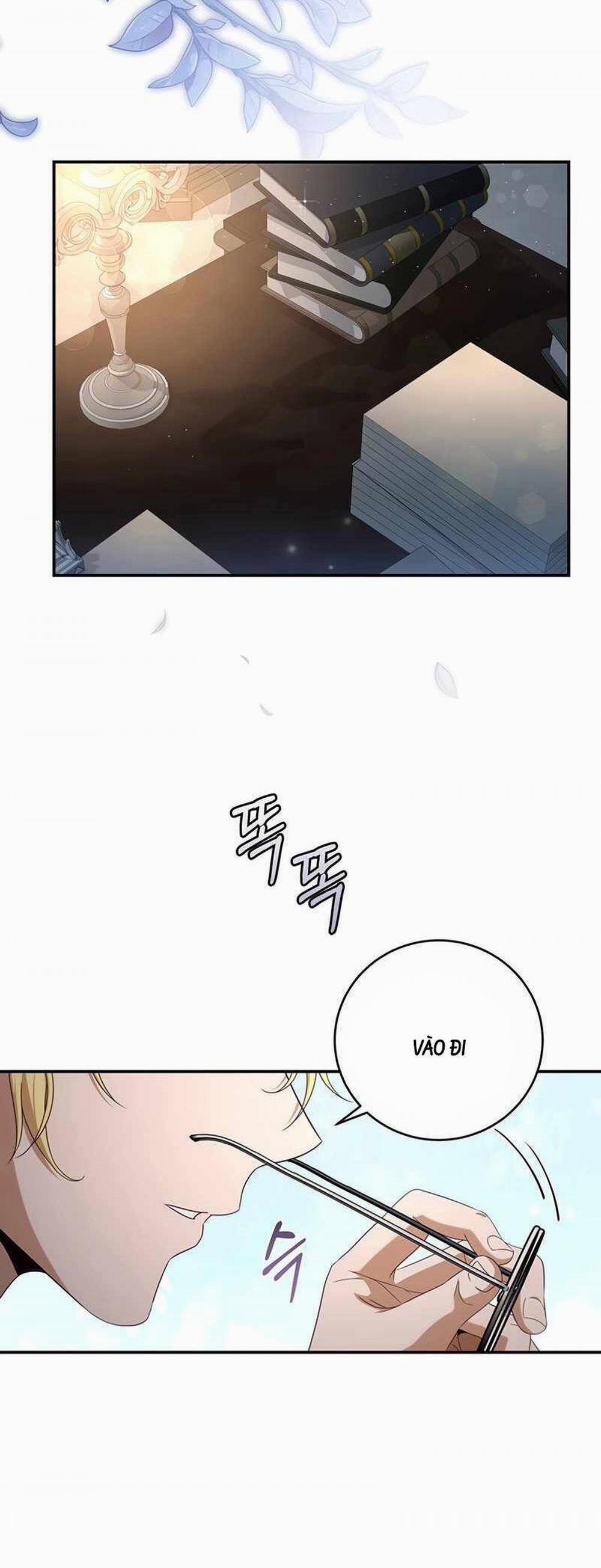 Con Trai Bá Tước Khốn Nạn Là Hoàng Đế 23 trang 19