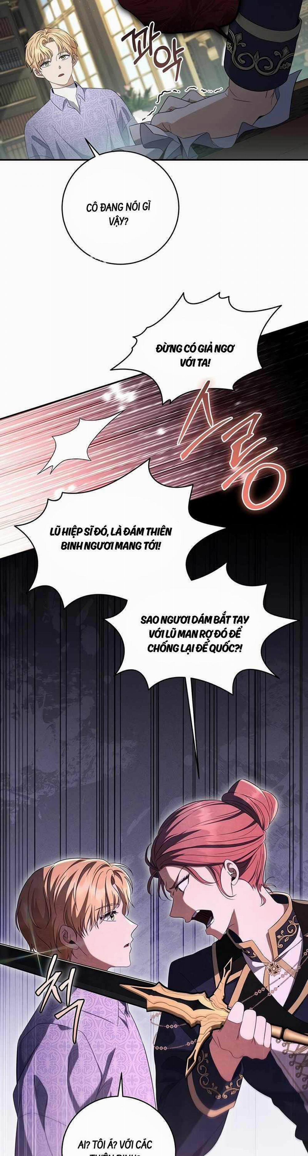 Con Trai Bá Tước Khốn Nạn Là Hoàng Đế 23 trang 2