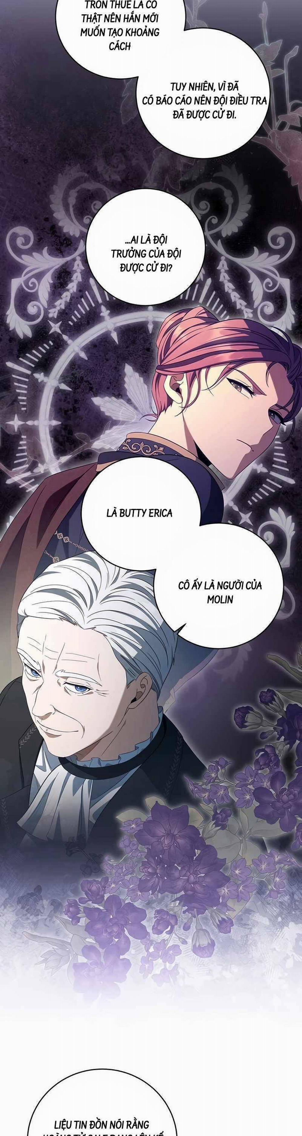 Con Trai Bá Tước Khốn Nạn Là Hoàng Đế 23 trang 24