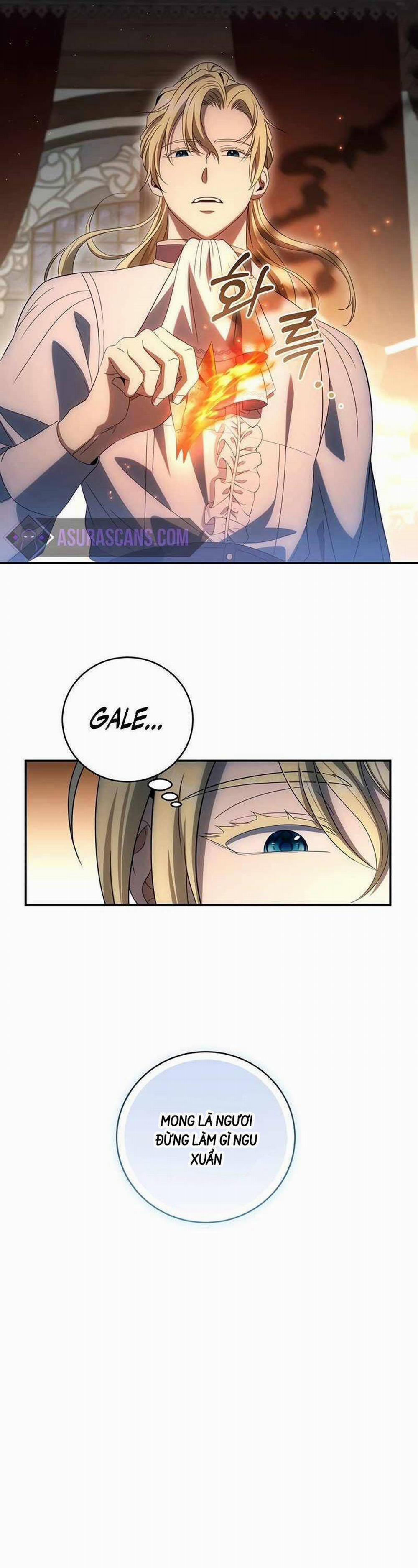 Con Trai Bá Tước Khốn Nạn Là Hoàng Đế 23 trang 26