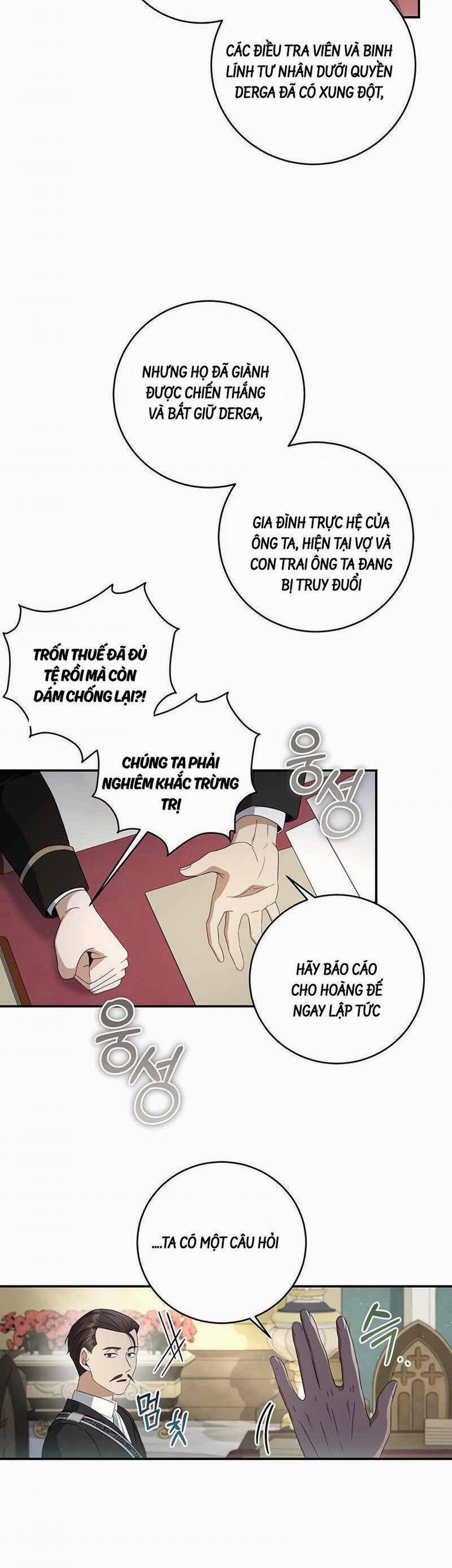 Con Trai Bá Tước Khốn Nạn Là Hoàng Đế 23 trang 29