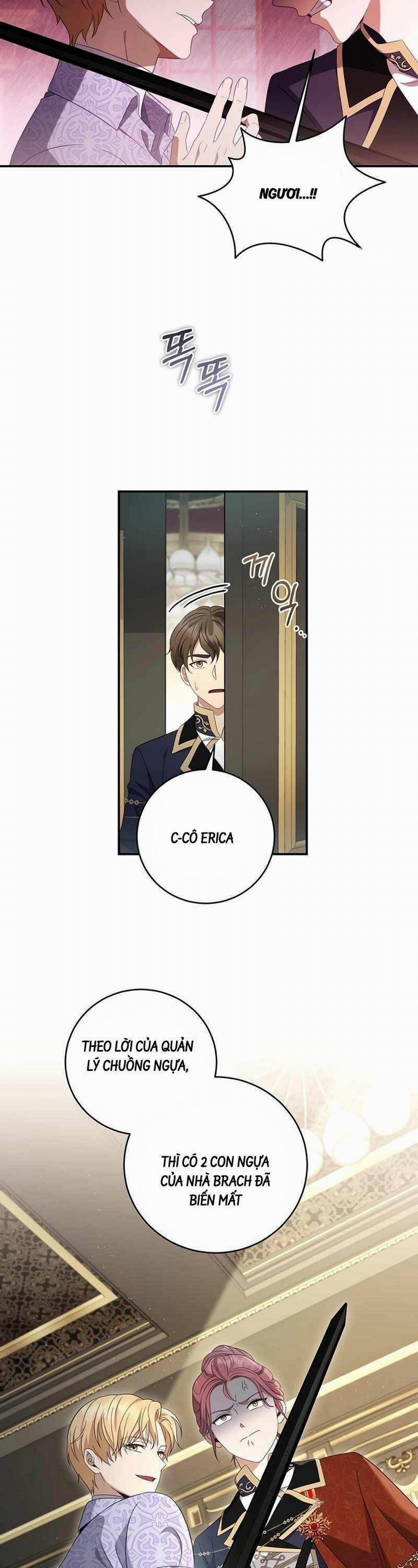 Con Trai Bá Tước Khốn Nạn Là Hoàng Đế 23 trang 4