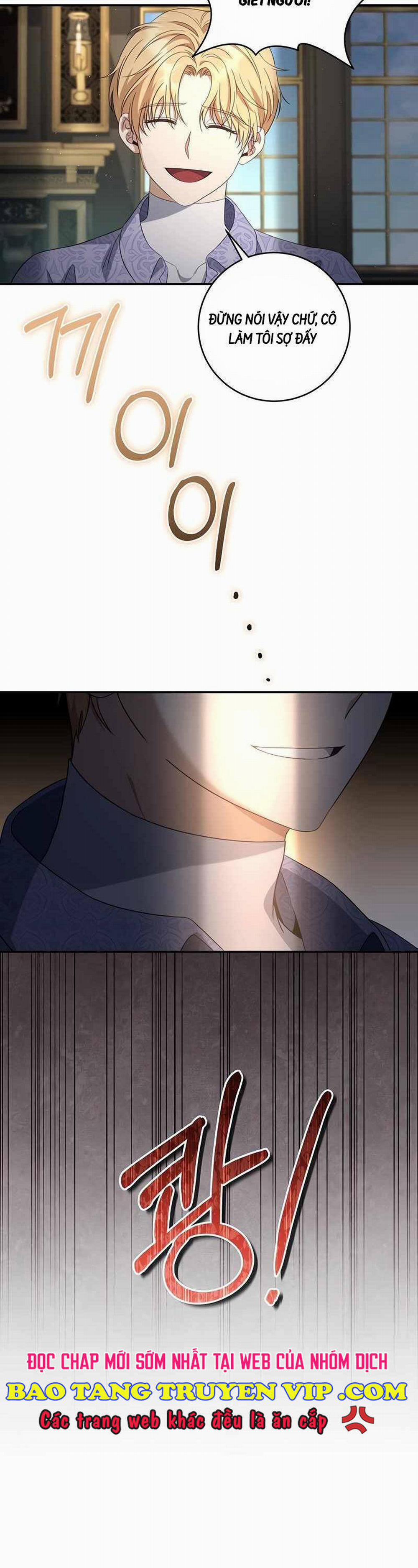 Con Trai Bá Tước Khốn Nạn Là Hoàng Đế 23 trang 6