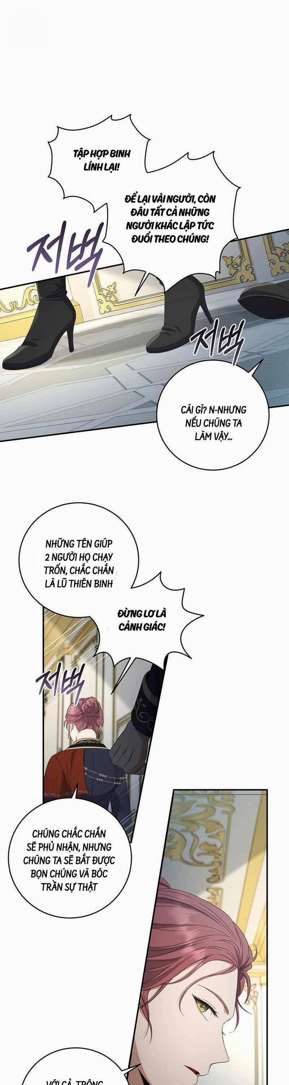 Con Trai Bá Tước Khốn Nạn Là Hoàng Đế 23 trang 7