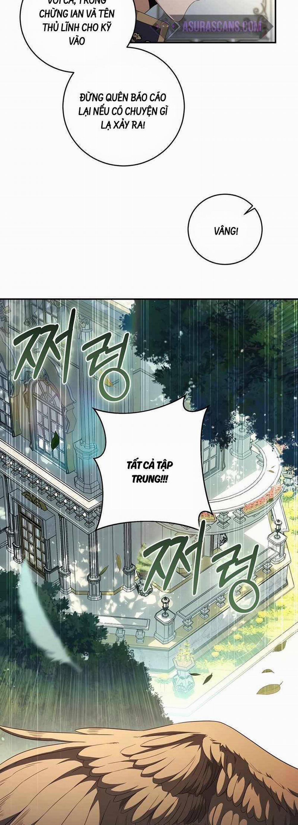 Con Trai Bá Tước Khốn Nạn Là Hoàng Đế 23 trang 8