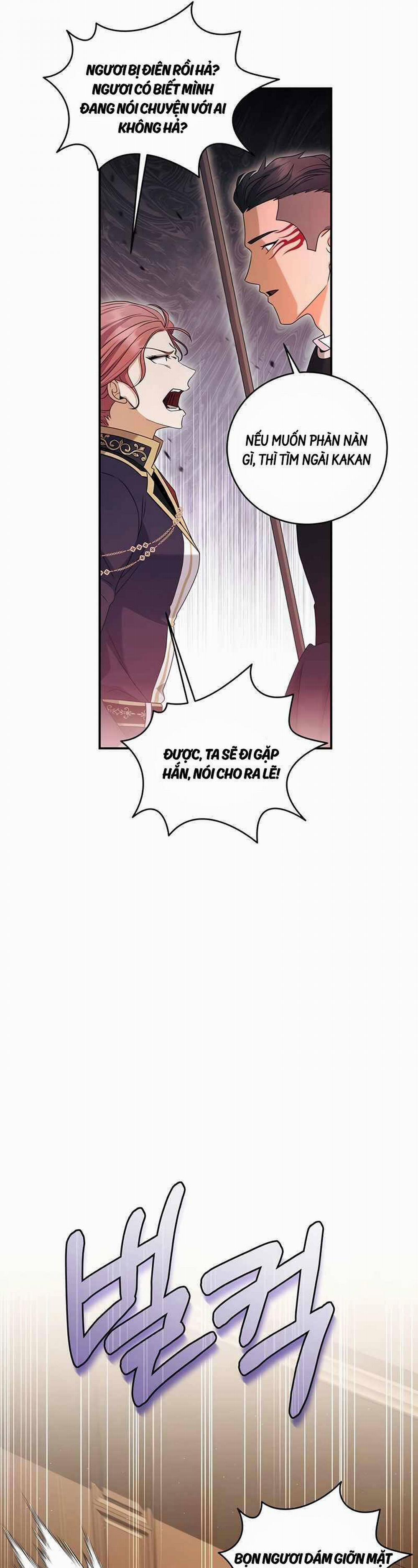 Con Trai Bá Tước Khốn Nạn Là Hoàng Đế 24 trang 10