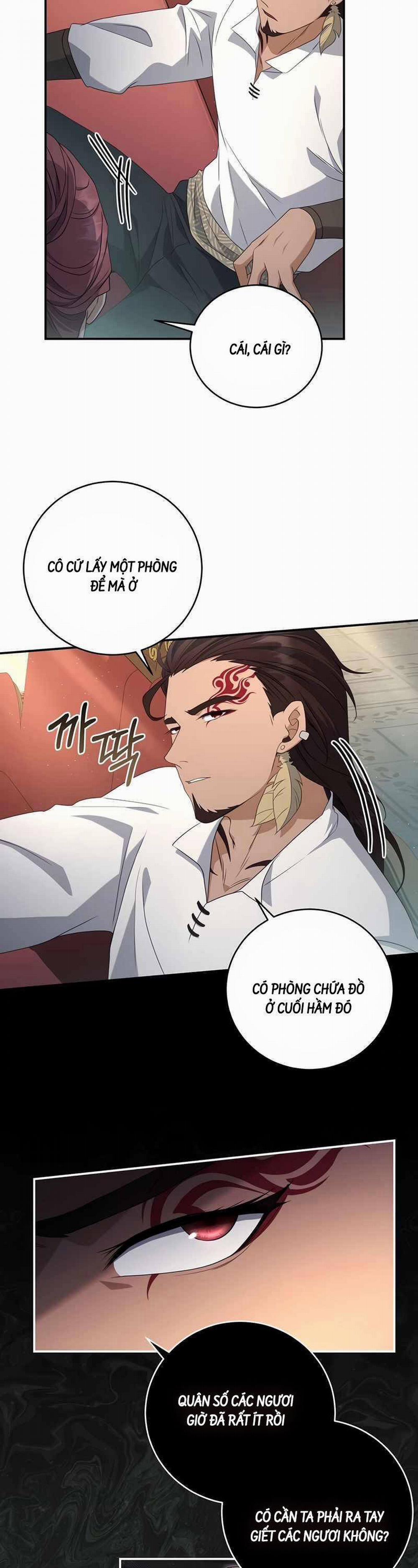 Con Trai Bá Tước Khốn Nạn Là Hoàng Đế 24 trang 12