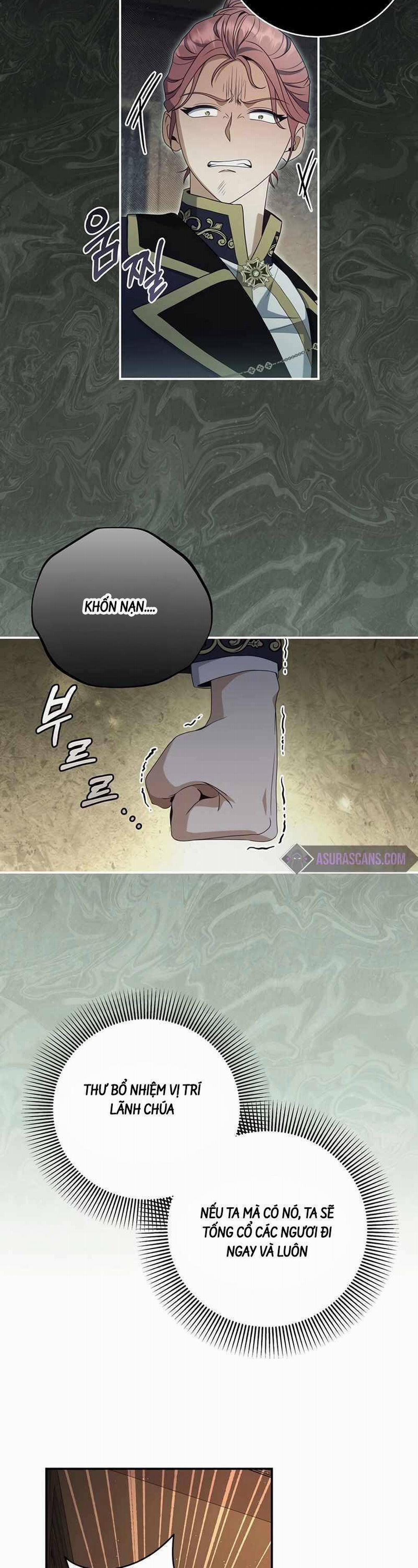 Con Trai Bá Tước Khốn Nạn Là Hoàng Đế 24 trang 13