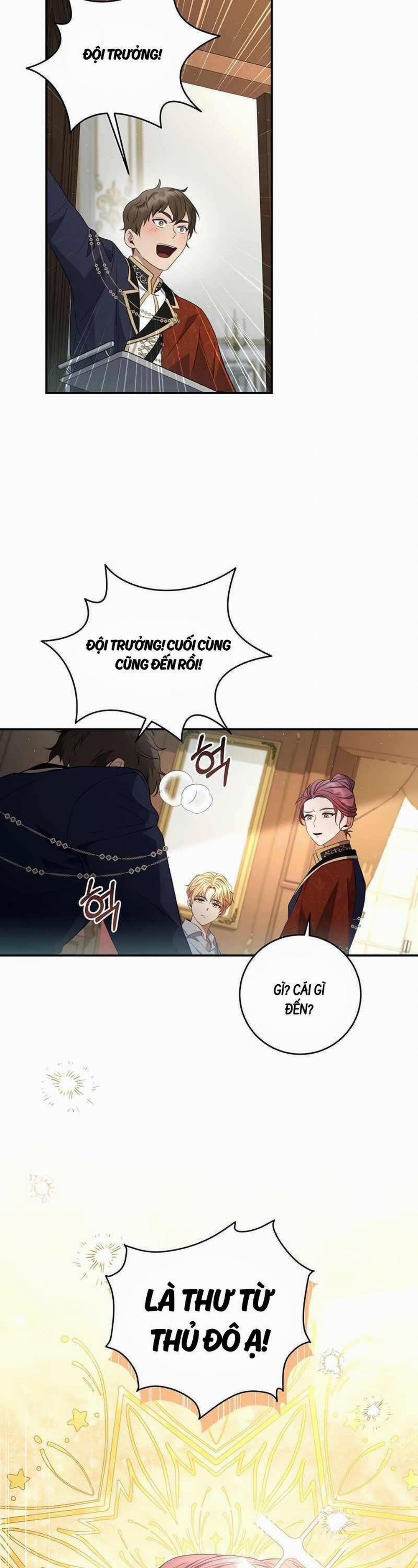 Con Trai Bá Tước Khốn Nạn Là Hoàng Đế 24 trang 14