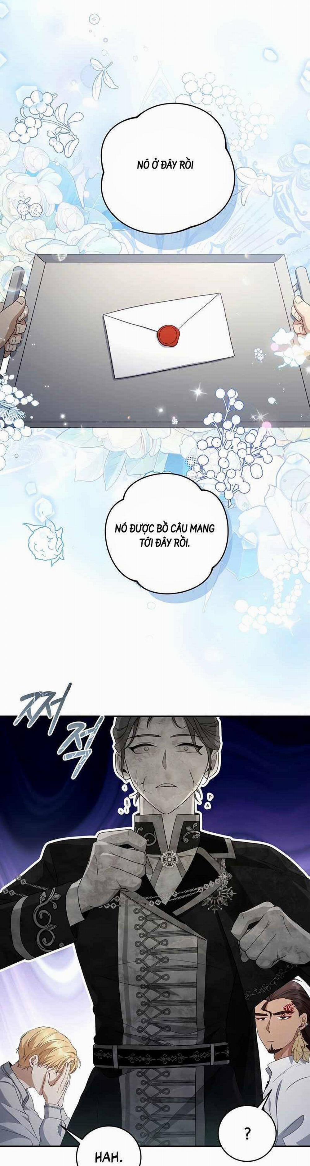 Con Trai Bá Tước Khốn Nạn Là Hoàng Đế 24 trang 16