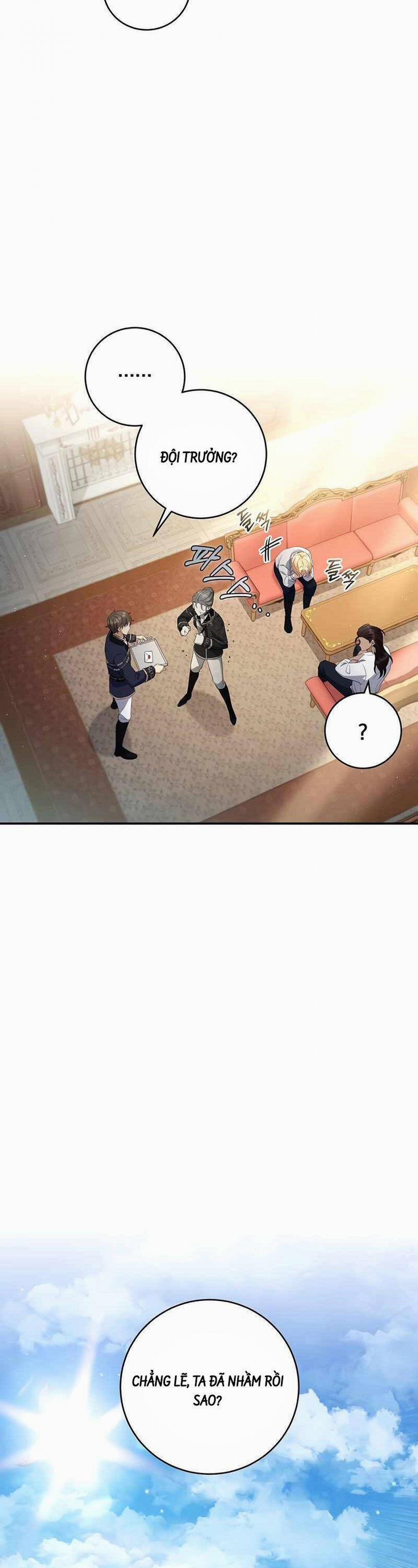 Con Trai Bá Tước Khốn Nạn Là Hoàng Đế 24 trang 17