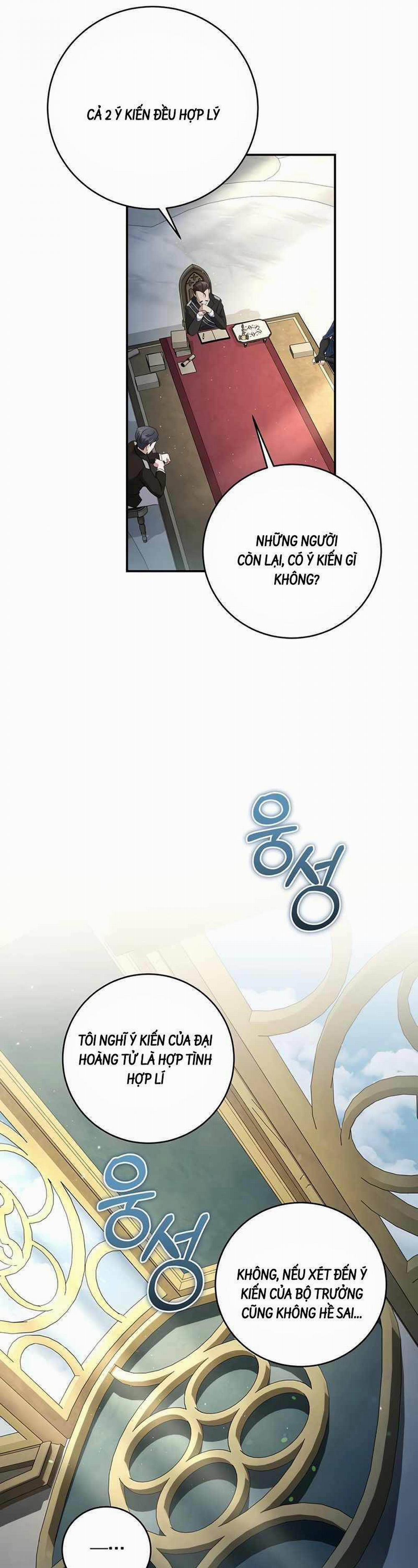 Con Trai Bá Tước Khốn Nạn Là Hoàng Đế 24 trang 2