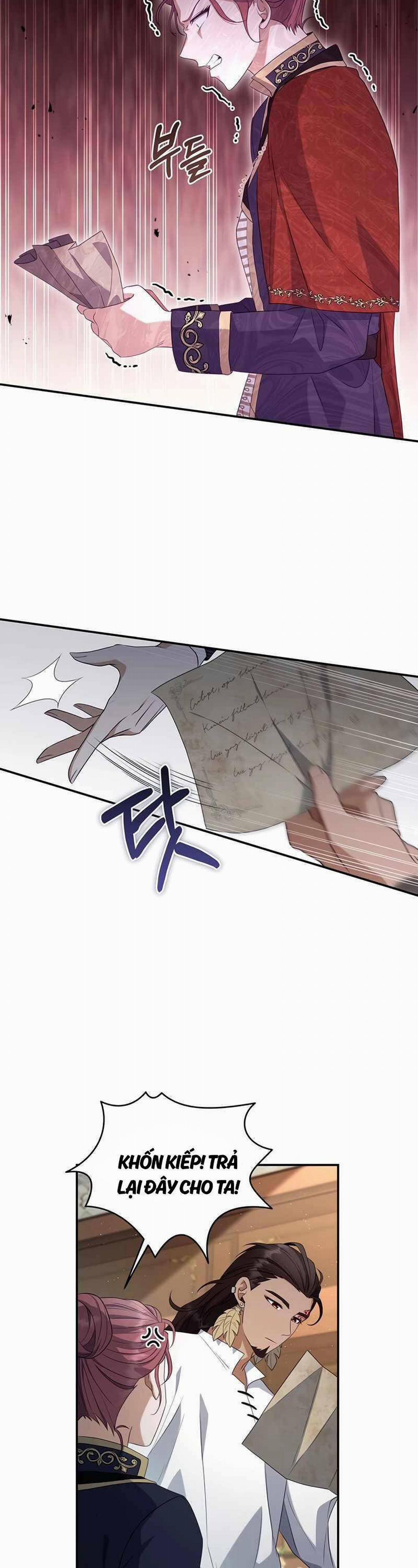 Con Trai Bá Tước Khốn Nạn Là Hoàng Đế 24 trang 21