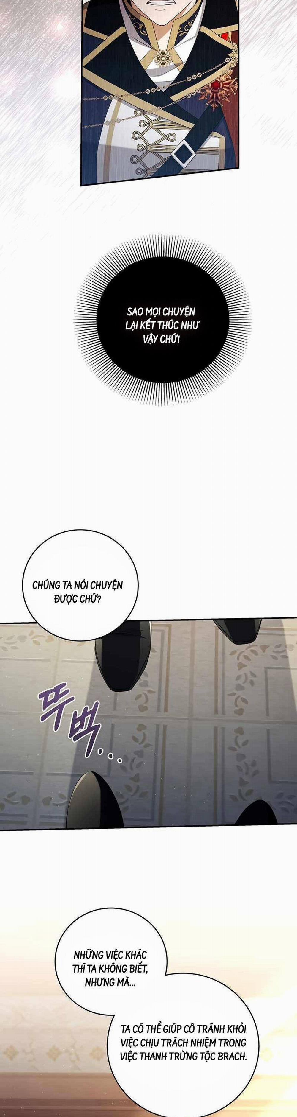 Con Trai Bá Tước Khốn Nạn Là Hoàng Đế 24 trang 25