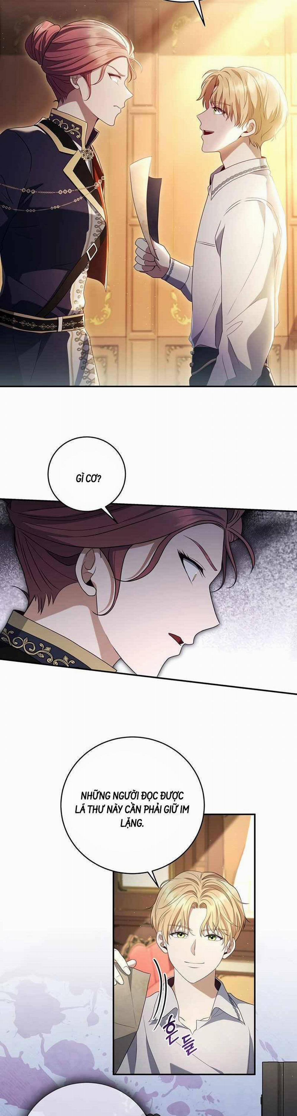 Con Trai Bá Tước Khốn Nạn Là Hoàng Đế 24 trang 26