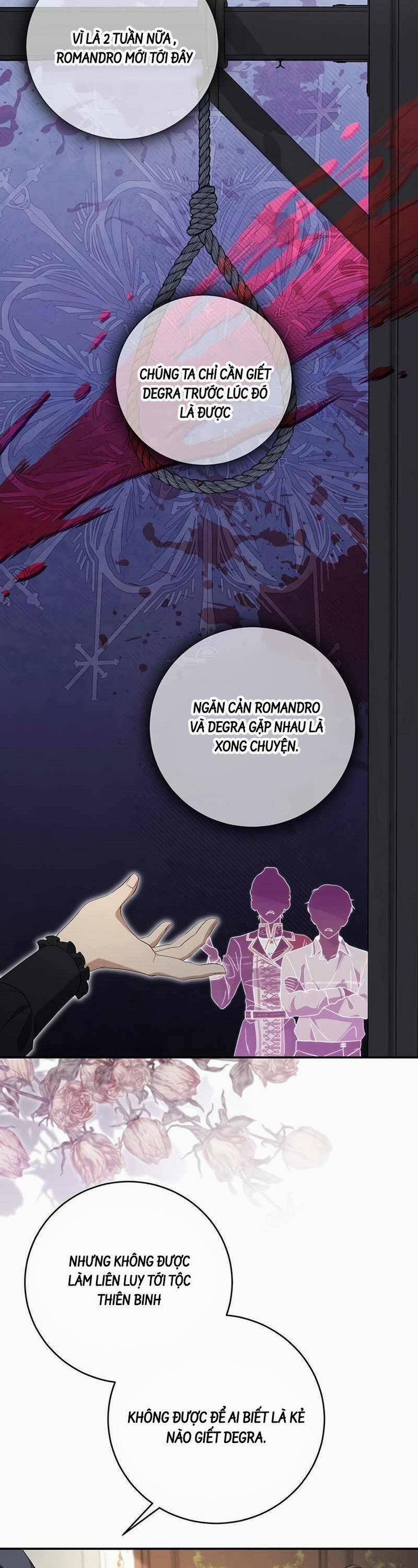 Con Trai Bá Tước Khốn Nạn Là Hoàng Đế 24 trang 27