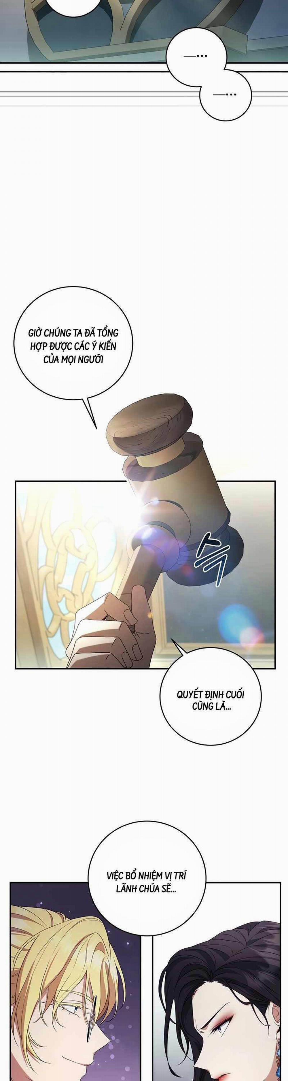 Con Trai Bá Tước Khốn Nạn Là Hoàng Đế 24 trang 3