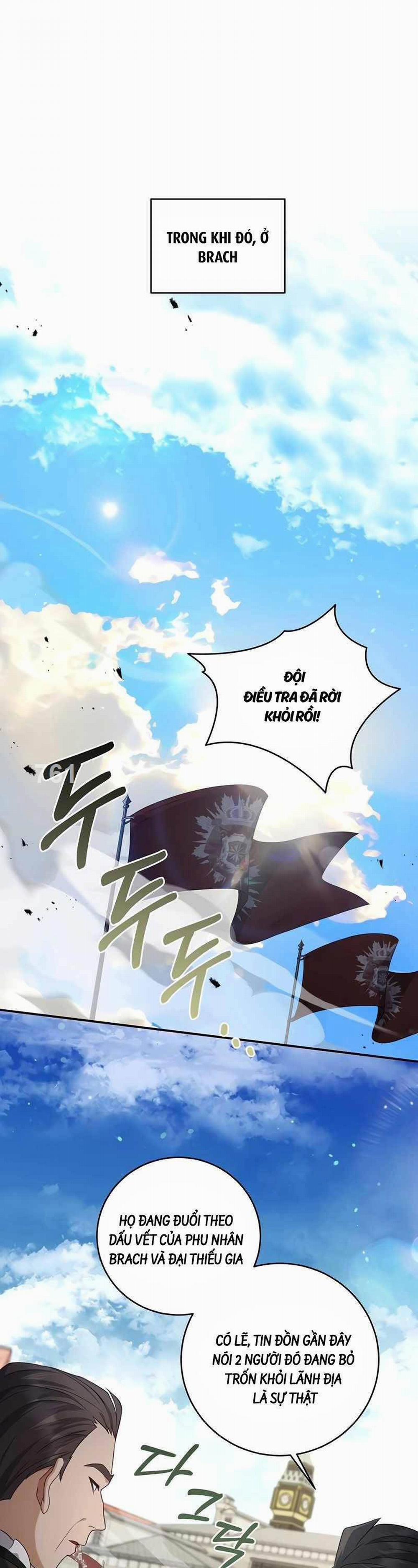 Con Trai Bá Tước Khốn Nạn Là Hoàng Đế 24 trang 5