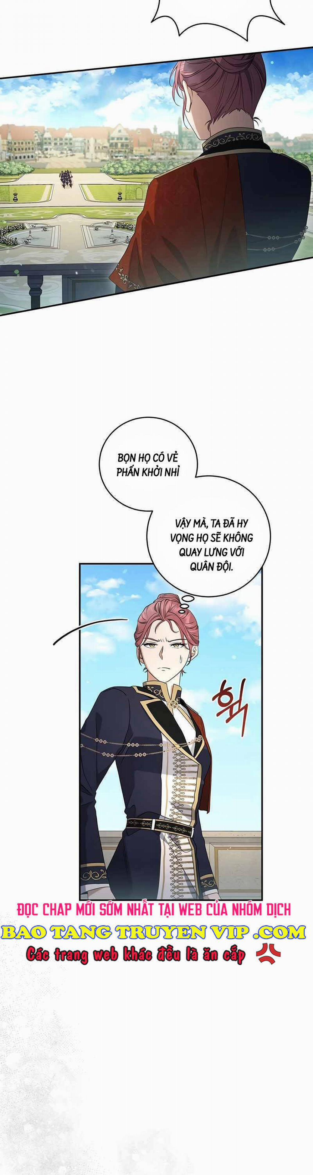 Con Trai Bá Tước Khốn Nạn Là Hoàng Đế 24 trang 7