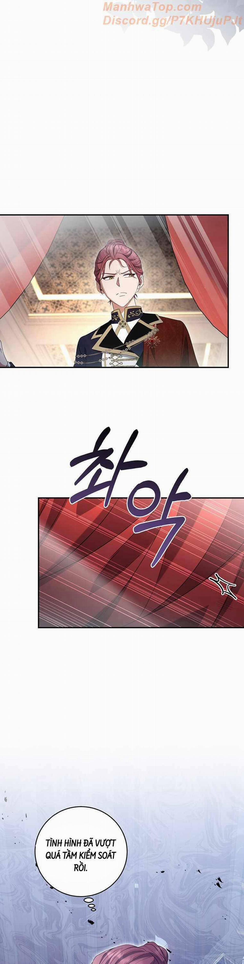 Con Trai Bá Tước Khốn Nạn Là Hoàng Đế 25 trang 10