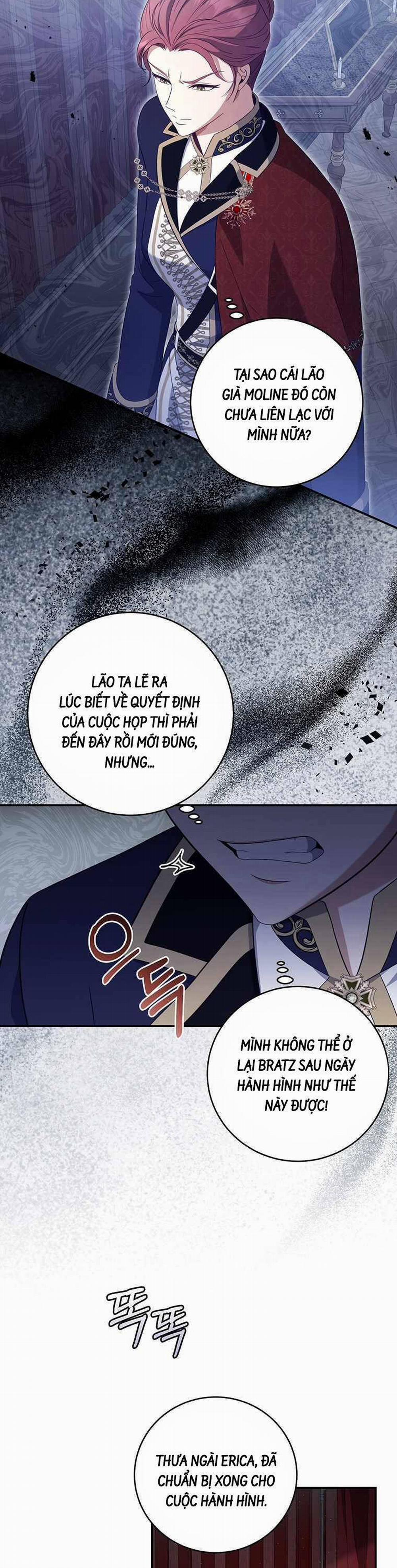 Con Trai Bá Tước Khốn Nạn Là Hoàng Đế 25 trang 11