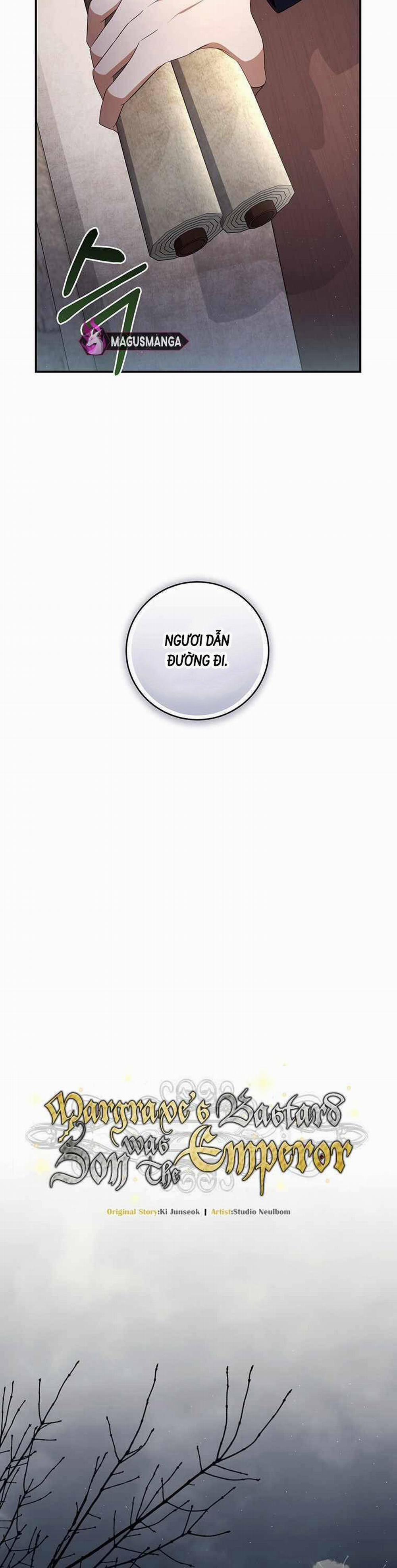 Con Trai Bá Tước Khốn Nạn Là Hoàng Đế 25 trang 13