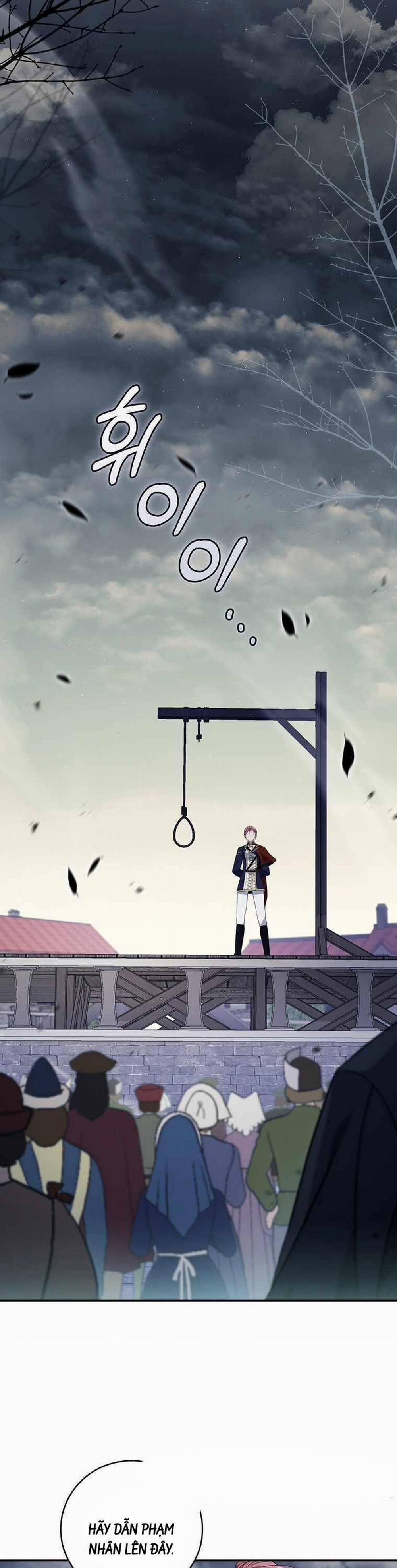 Con Trai Bá Tước Khốn Nạn Là Hoàng Đế 25 trang 14