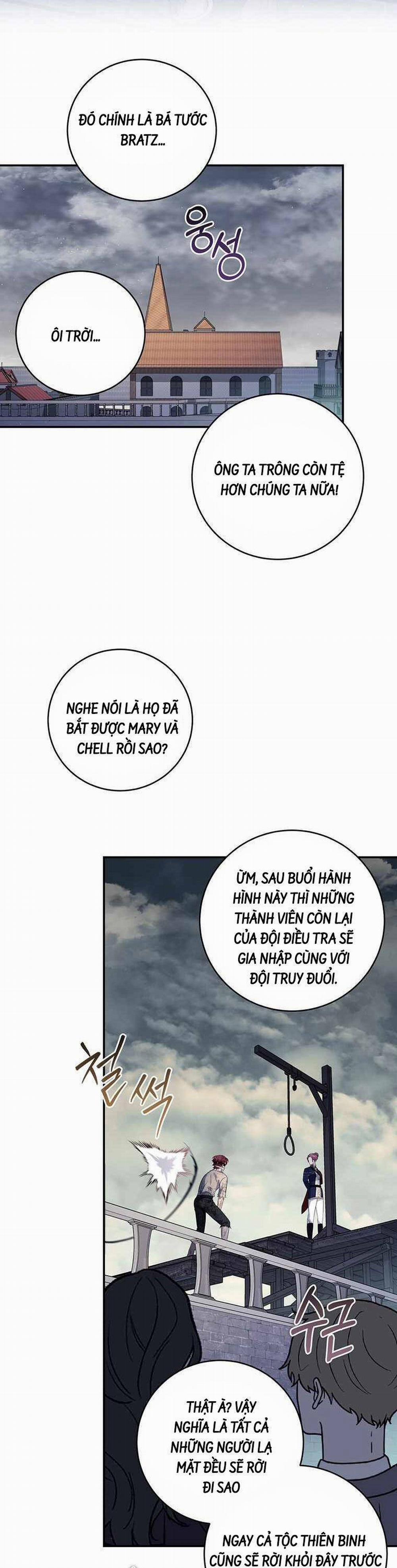 Con Trai Bá Tước Khốn Nạn Là Hoàng Đế 25 trang 16