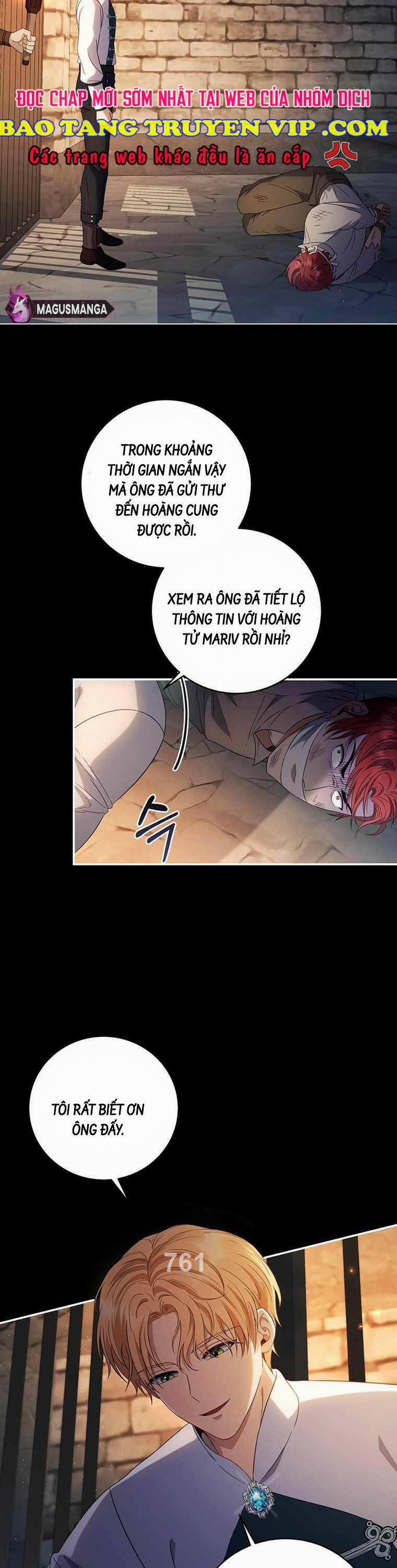 Con Trai Bá Tước Khốn Nạn Là Hoàng Đế 25 trang 2