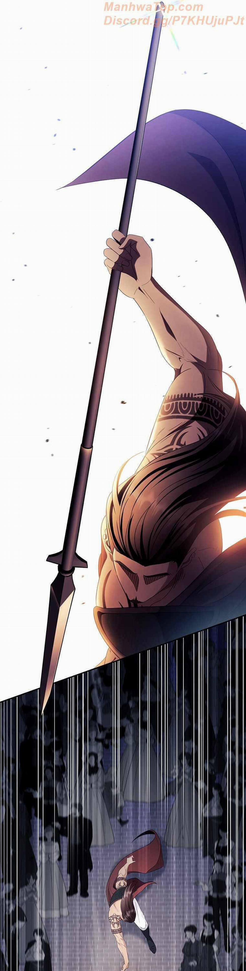 Con Trai Bá Tước Khốn Nạn Là Hoàng Đế 25 trang 20