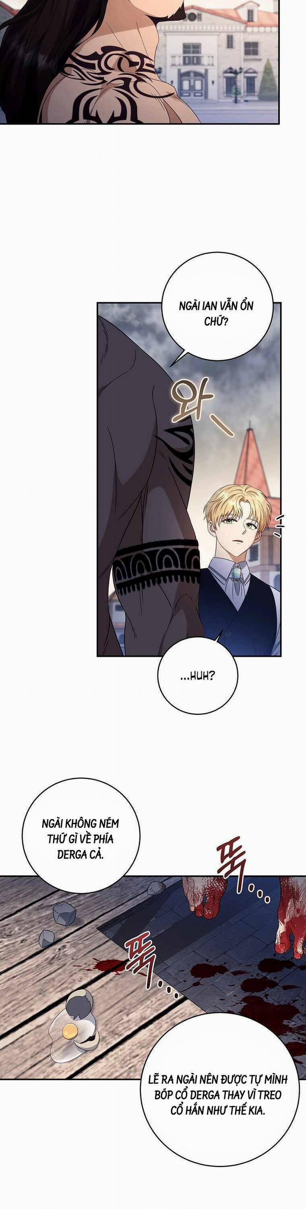 Con Trai Bá Tước Khốn Nạn Là Hoàng Đế 25 trang 26